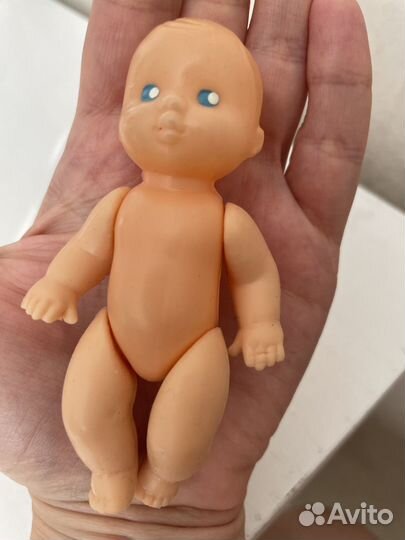 Пупсик СССР