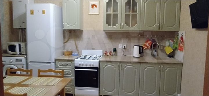 Дом 62 м² на участке 8,2 сот.