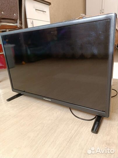 Телевизор