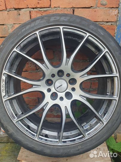 Дискиr19 на тоета камри v70