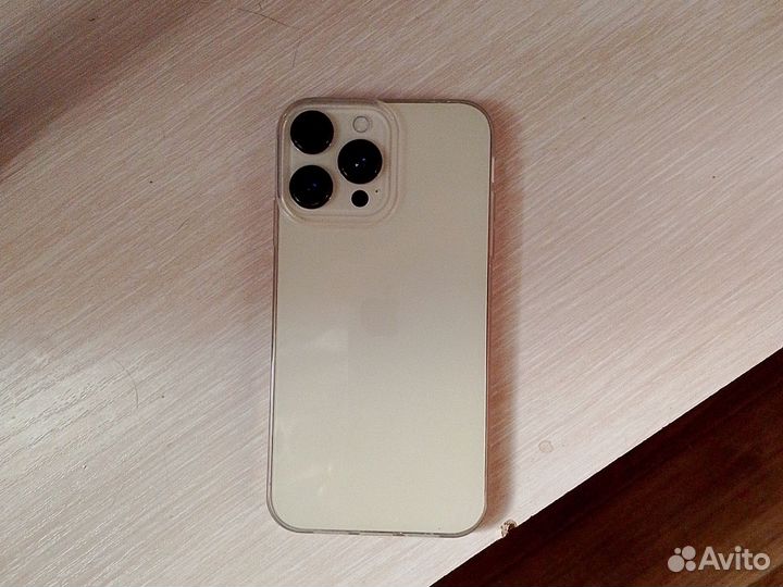 iPhone 14 Pro, 256 ГБ