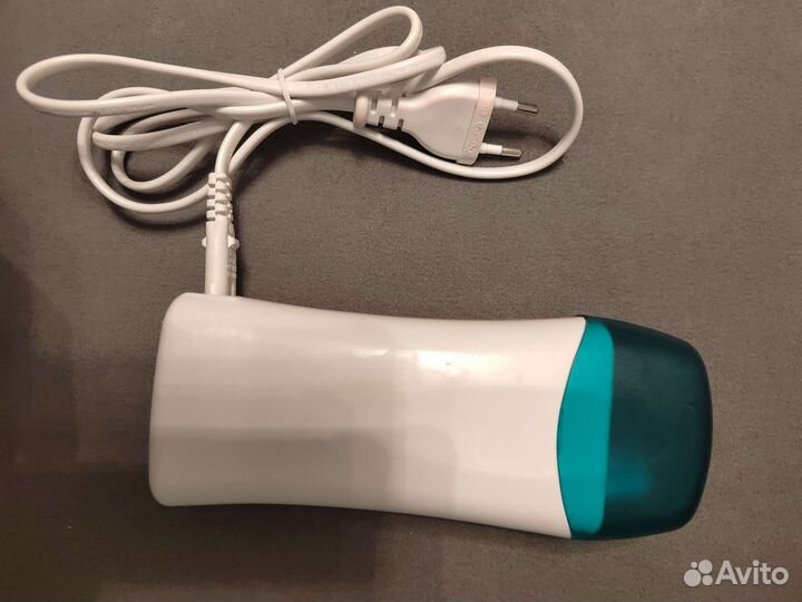 Воскоплав картриджный