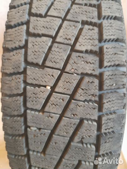 Bridgestone Blizzak MZ-01 185/70 R14