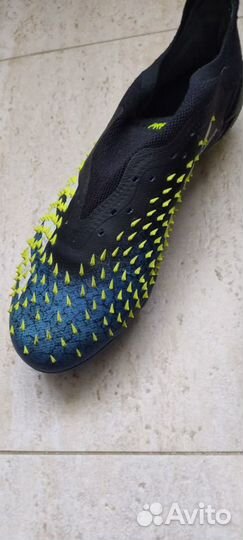 Бутсы Adidas Predator