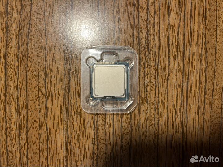 Процессор Intel Core i3 3220