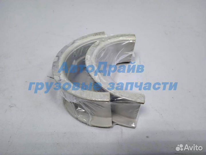 Вкладыши Man D2566 D2866 Ман Тга Ф2000