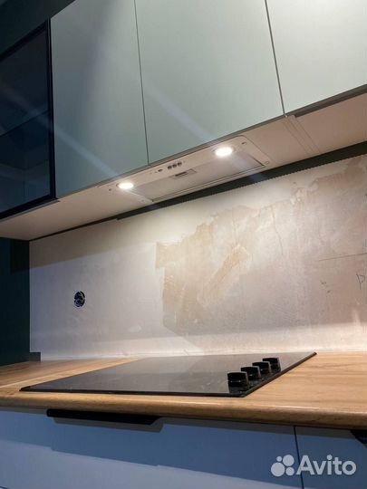 Кухня в рассрочку за 5 недель. Замер бесплатный