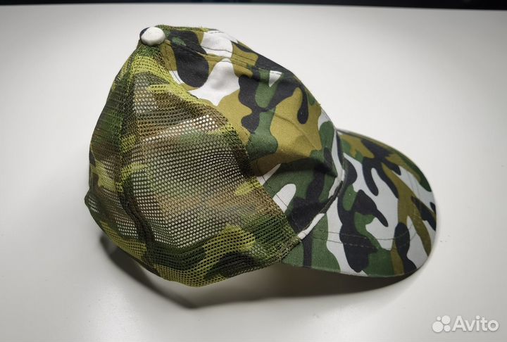 Продам головной убор для охоты и рыбалки