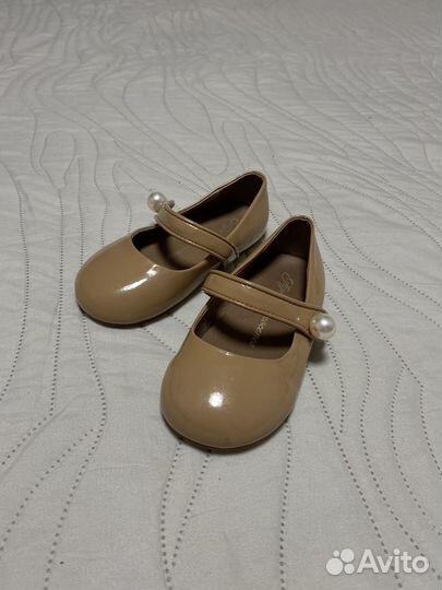 Обувь для девочки