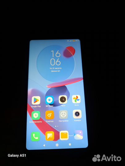 Xiaomi redmi 5 plus 4/64