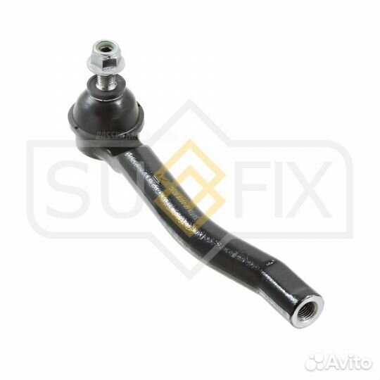 Sufix SE-1078 Наконечник рулевой тяги перед прав
