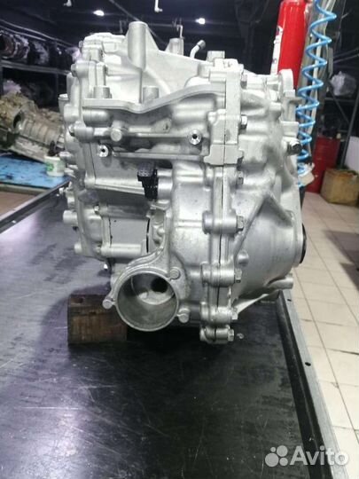 Вариатор nissan teana l33