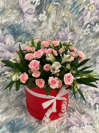 Магазин Амина,Цветы-доставка