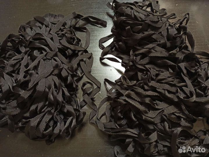 Тесьма СССР