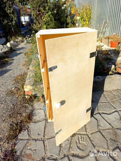 Коптильня для холодного копчения