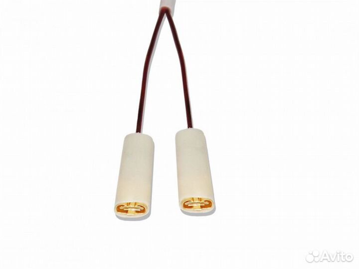 Термопара впг neva-LUX, впг астра (2-х проводная)