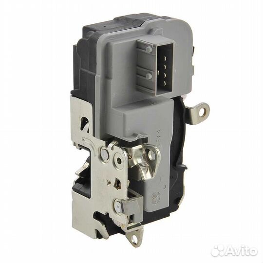 Механизм двери 2190 (LADA-granta) перед. левый AVG