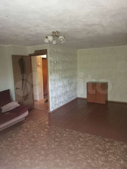1-к. квартира, 37 м², 4/5 эт.