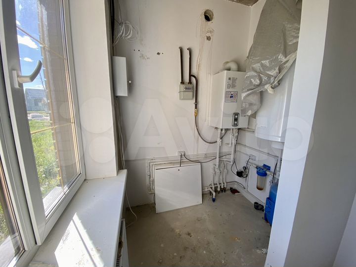 Дом 265 м² на участке 12,7 сот.