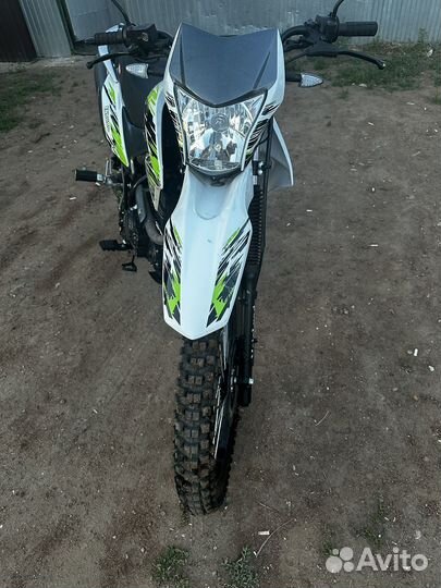 Мотоленд 250