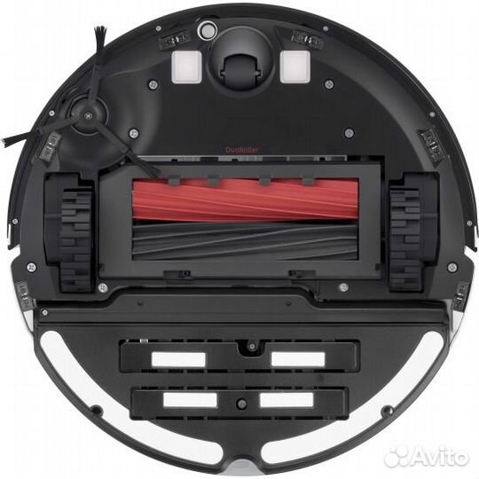 Робот пылесос Xiaomi Mi Roborock S8 Pro Ultra