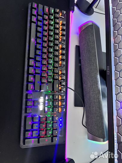 Продам игровой компьютер