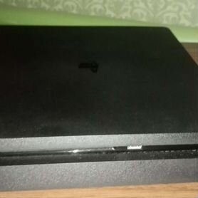 Sony Playstation 4 slim 500gb