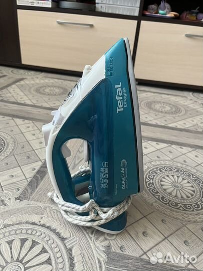 Утюг Tefal