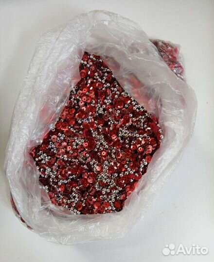 Пайнетки и бусинки для творчества