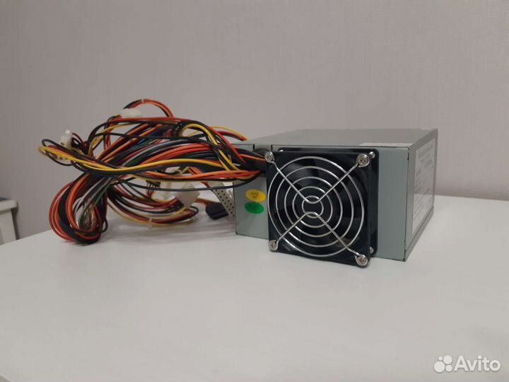 Блок питания для пк 400w