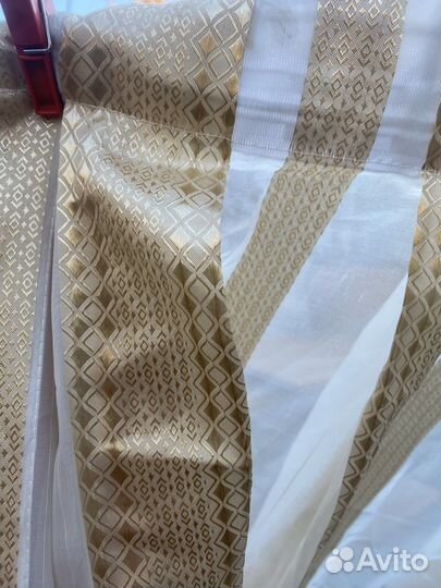 Продаю занавески