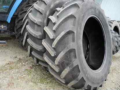 BTK Agrimax RT-657 600/65 R28 157A8/154D TL