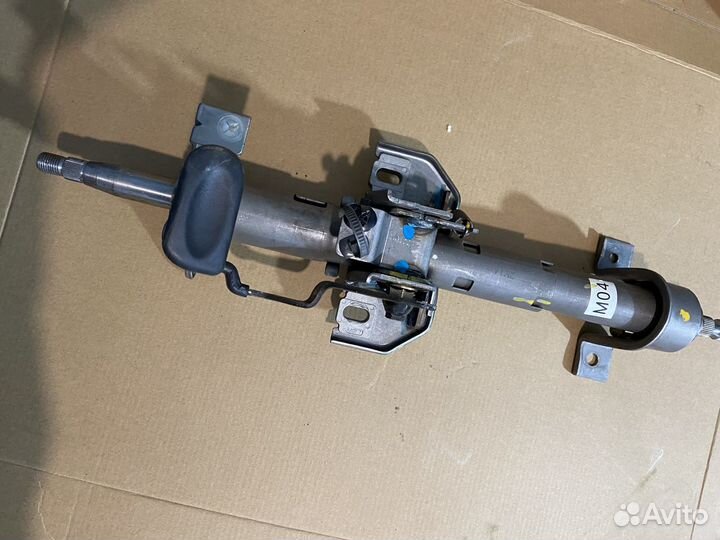 Рулевая колонка Kia Sportage 2