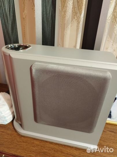 Домашний кинотеатр