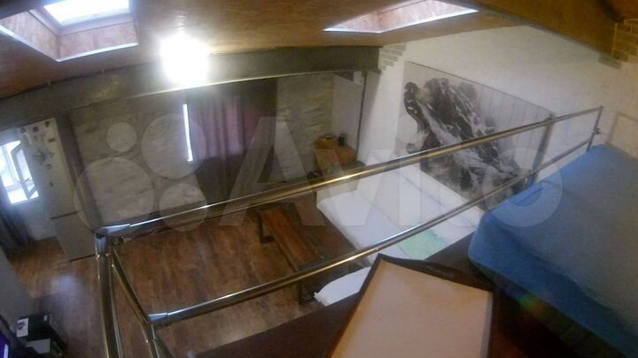 Квартира-студия, 43 м², 8/8 эт.