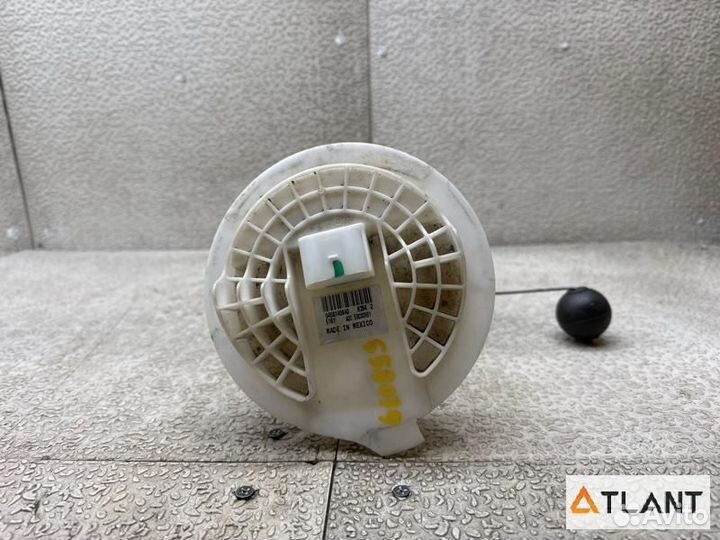 Топливный насос chrysler 300C