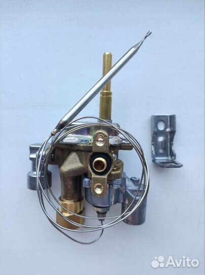 Кран газовый для духовки с термостатом Gorenje