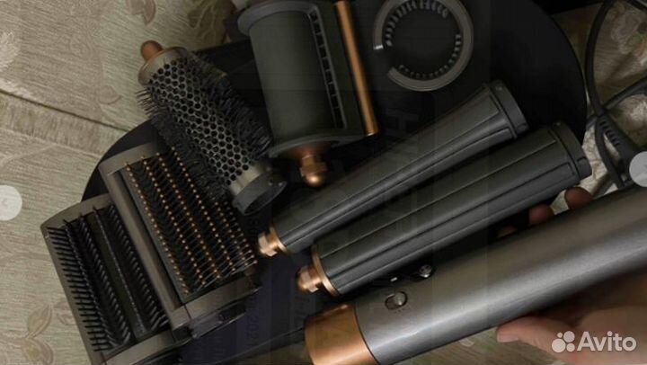 Стайлер Dyson Airwrap Complete HS01