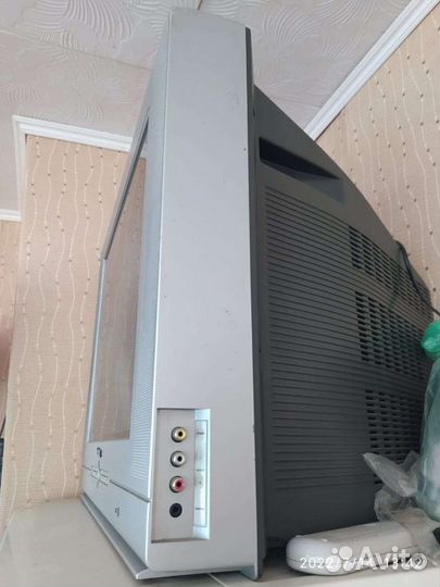 Телевизоры б/у