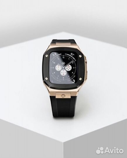 Корпус для Apple Watch