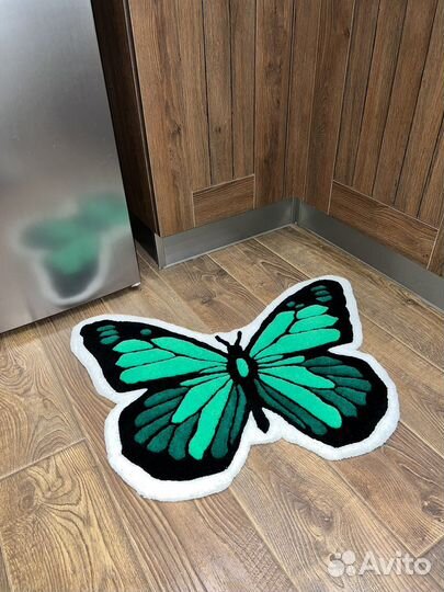 Ковер тафтинговый ручной подарок на день рождения