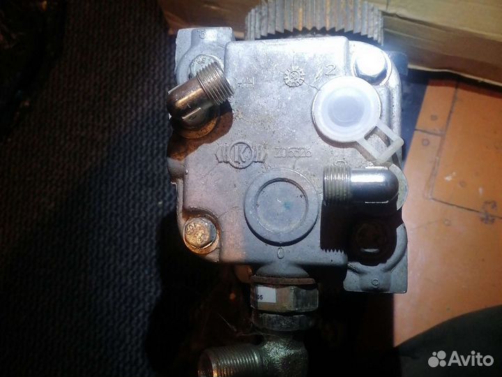 Компрессор воздушный