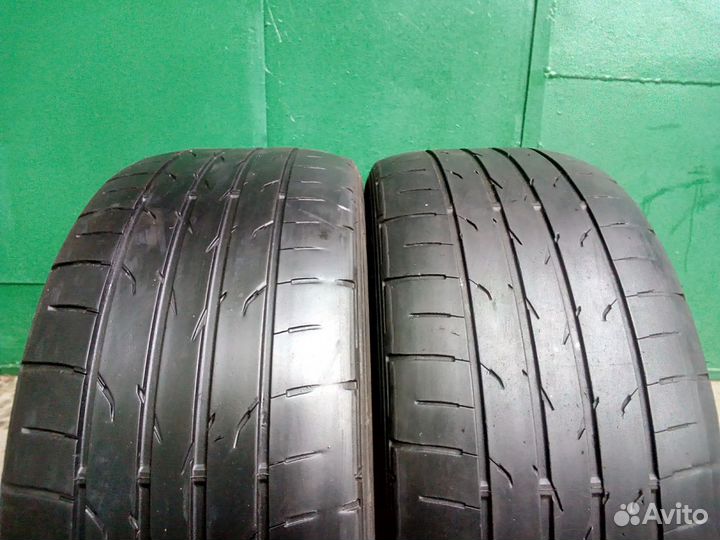 Dunlop Direzza DZ102 245/45 R17