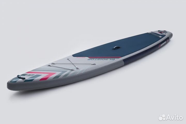 Сап доска Sup board Gladiator Origin 12'6 Sport
