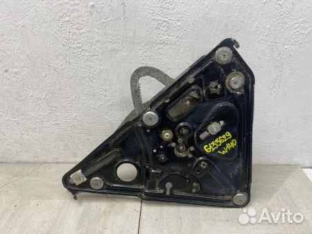 Стеклоподъемник электрический передний правый