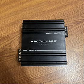 Apocalypse AAP-500.2D