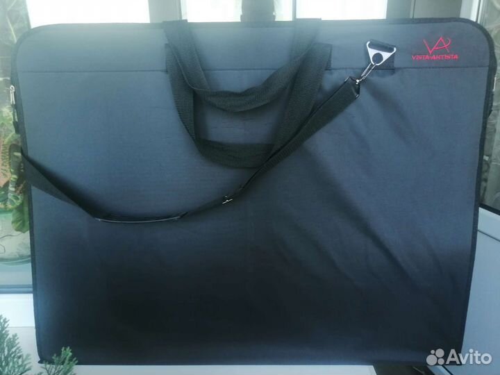 Папка для художника a1