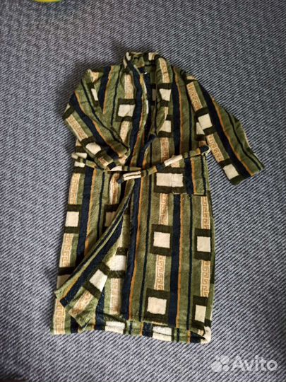 Халат мужской 54-56