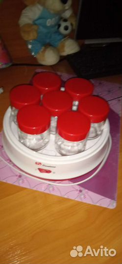 Йогуртница