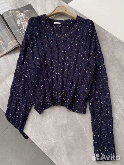 Свитер brunello cucinelli